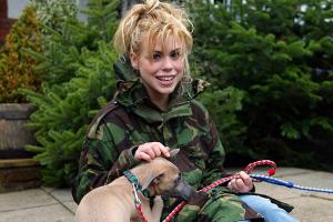 Chris Evans Xmas 2002