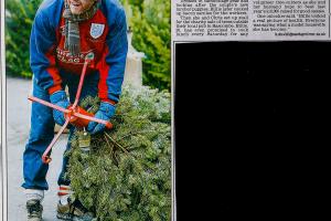 Cuttings