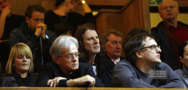 From Paul Burgman 12th March 2009 .
Arthur Scargill, Ricky Tomlinson and others give speeches on the 25th Aniversary of the NUM Miners Strike, Spotted in the audience was David Threlfall, from the Northern Sitcom Shameless
Tel 075 88 66 9580
e:paul@press-photos.com From Paul Burgman 12th March 2009 .
Arthur Scargill, Ricky Tomlinson and others give speeches on the 25th Aniversary of the NUM Miners Strike, Spotted in the audience was David Threlfall, from the Northern Sitcom Shameless
Tel 075 88 66 9580
e:paul@press-photos.com