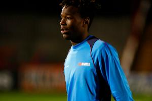 Aldershot v Easst Thurrock