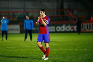 Aldershot v Southport