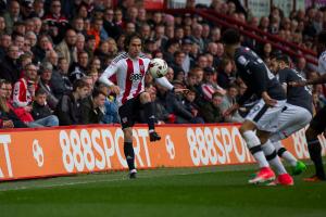 Brentford v Derby