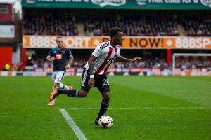 Brentford v Derby