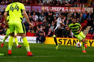 Brentford v Huddersfield