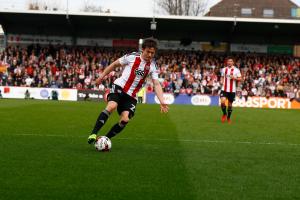 Brentford v Huddersfield