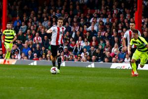 Brentford v Huddersfield