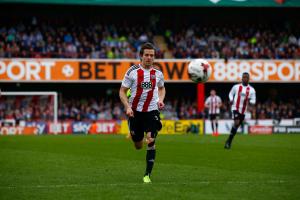 Brentford v Huddersfield