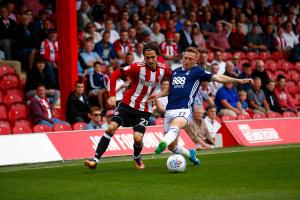 Brentford v Notts Forest