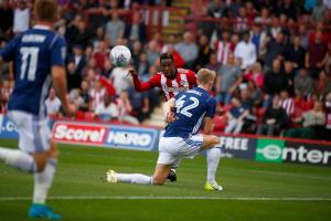 Brentford v Notts Forest