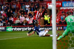 Brentford v Notts Forest