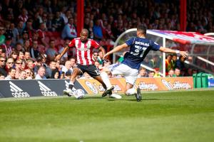 Brentford v Notts Forest
