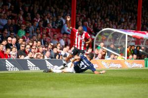 Brentford v Notts Forest
