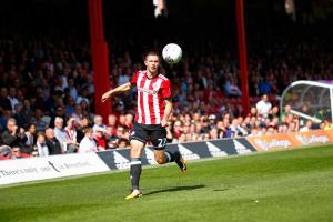 Brentford v Notts Forest