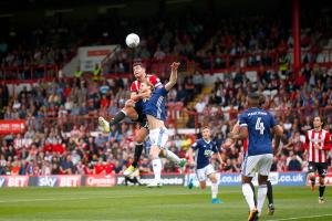 Brentford v Notts Forest
