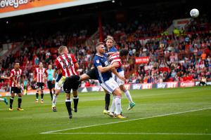 Brentford v Notts Forest