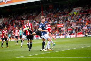 Brentford v Notts Forest