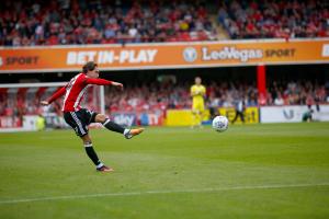 Brentford v Notts Forest