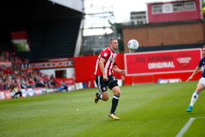 Brentford v Notts Forest
