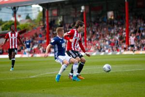Brentford v Notts Forest