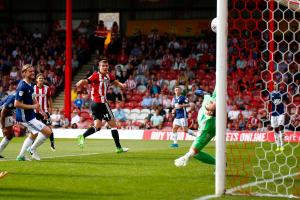 Brentford v Notts Forest