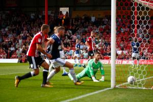 Brentford v Notts Forest