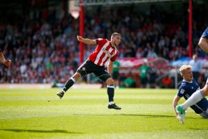 Brentford v Notts Forest