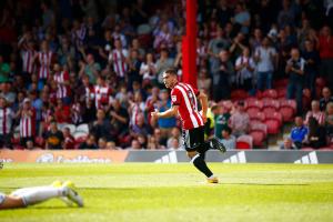 Brentford v Notts Forest