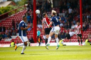 Brentford v Notts Forest