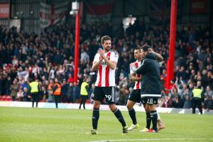 Brentford v QPR FC
