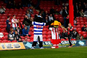 Brentford v QPR FC