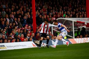 Brentford v QPR FC