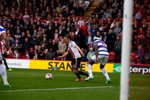 Brentford v QPR FC