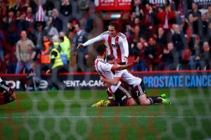 Brentford v QPR FC