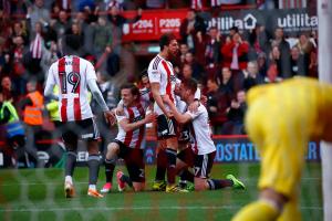 Brentford v QPR FC