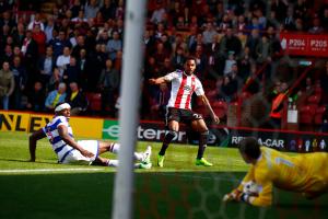 Brentford v QPR FC