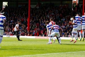 Brentford v QPR FC