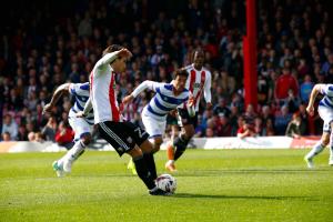 Brentford v QPR FC