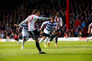 Brentford v QPR FC
