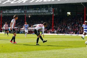 Brentford v QPR FC