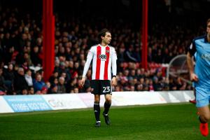 Brentford v Rotherham