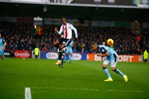 Brentford v Rotherham