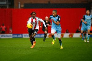 Brentford v Rotherham