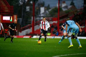 Brentford v Rotherham