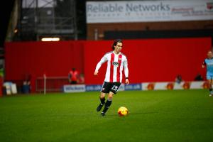 Brentford v Rotherham