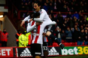Brentford v Rotherham