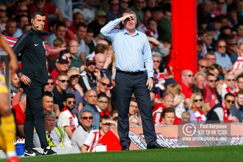 Brentford v Wigan 15/09/2018