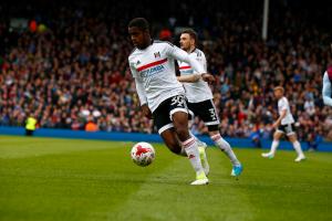 Fulham v Aston Villa