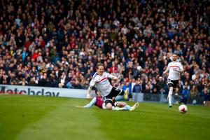 Fulham v Aston Villa