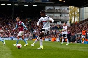 Fulham v Aston Villa