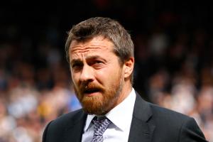 Fulham v Brentford 2017